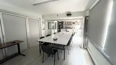 Biuro na wynajem, Dystrykt Nikozja, Agios Ioannis