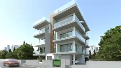 Διαμέρισμα προς πώληση, Πάφος, Παλιά Πόλη Πάφου