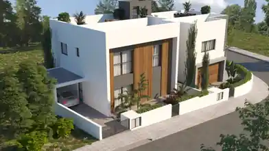 Detached House for sale, Larnaca, Oroklini, Dimos Larnakas