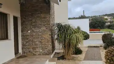Detached House for rent, Limassol, Spitali