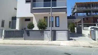 Detached House for rent, Limassol, Ypsonas