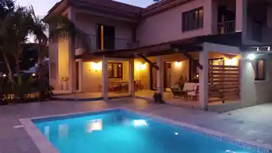 Detached House for rent, Limassol, Palodia