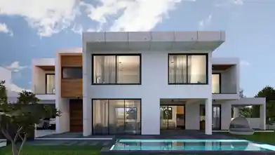 Detached House for sale, Limassol, Mesa Geitonia, Timiou Prodromou