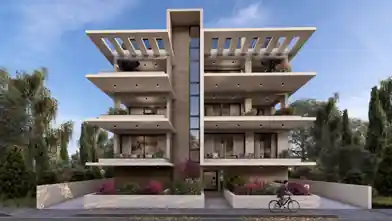 Apartment for sale, Larnaca, Pyrga