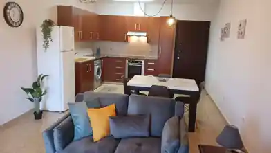 Apartment for rent, Larnaca, Pyrga