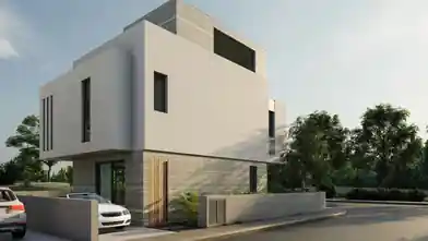Dom wolnostojący na sprzedaż, Dystrykt Pafos, Jeroskipu, Geroskipou