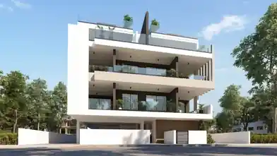 Квартира на продаж, Ларнака, Агіос Ніколаос