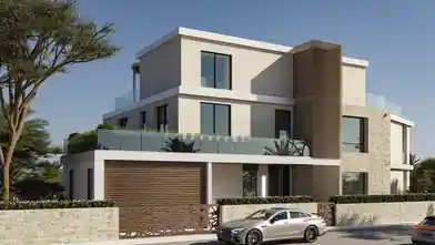 5+ bedrooms Detached House for sale, Limassol, Agios Athanasios