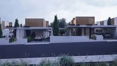Окремий будинок на продаж, Лімасол, Піргос