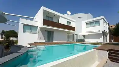 Detached House for sale, Nicosia, Dali, Agioi Konstantinos kai Eleni
