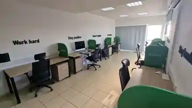 Biuro na wynajem, Larnaka, Agios Nikolaos