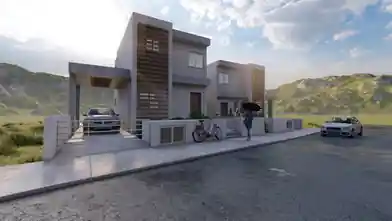 Detached House for sale, Limassol, Prastio