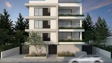 3-pokojowe Mieszkanie na sprzedaż, Dystrykt Limassol, Jermasoja