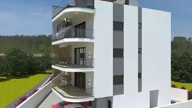 Mieszkanie na sprzedaż, Dystrykt Limassol, Ipsonas