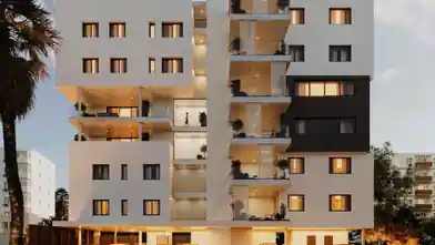 Apartment for sale, Nicosia, Ayioi Omoloyites, Nicosia