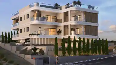 Διαμέρισμα προς πώληση, Λεμεσός, Γερμασόγεια, Αγία Παρασκευή