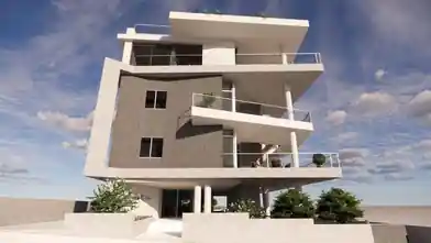 Apartment for sale, Limassol, Agios Athanasios, Agios Athanasios