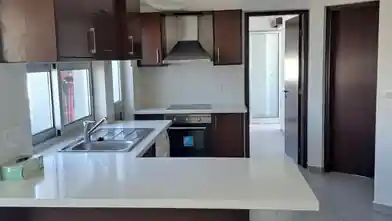 Apartment for rent, Limassol, Kato Polemidia, Panagia Evangelistria