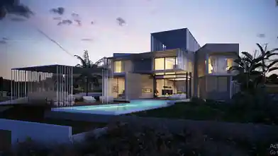 Detached House for sale, Limassol, Apesia