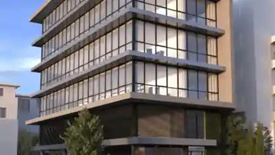 Commercial for sale, Limassol, Germasogeia, Agia Paraskevi