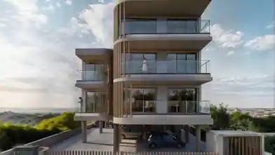 Квартира на продажу, Ларнака, Арадипу, Апостолос Лукас