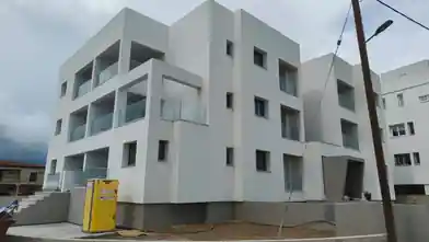 Apartment for sale, Larnaca, Aradippou, Apostolos Loukas