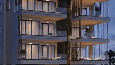 2 bedrooms Apartment for sale, Limassol