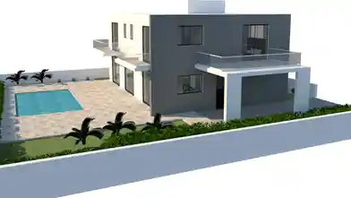 Detached House for sale, Larnaca, Pyla