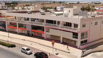 Shop for sale, Famagusta, Deryneia