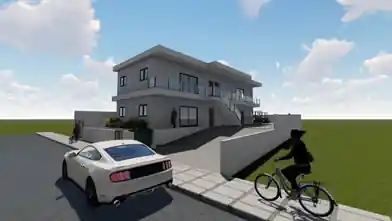 Apartment for sale, Nicosia, Agia Varvara