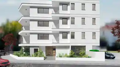 Apartment for sale, Nicosia, Strovolos, Agios Vasileios
