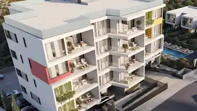 Magazyn na sprzedaż, Dystrykt Pafos, Pafos, Moutallos
