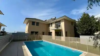 Detached House for rent, Limassol, Pyrgos