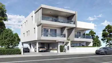 Квартира на продаж, Нікосія, Лакатамия, Riviera