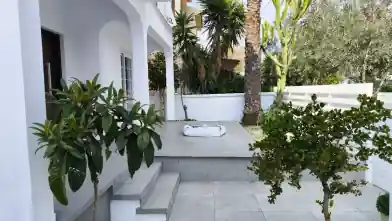 Detached House for rent, Nicosia, Egkomi, Makedonitissa