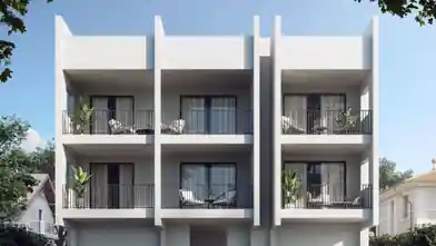Apartment for sale, Nicosia, Egkomi, Dimos Lefkosias