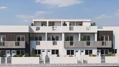 Dom wolnostojący na sprzedaż, Dystrykt Famagusta, Paralimni, Dimos Paralimniou-Deryneias