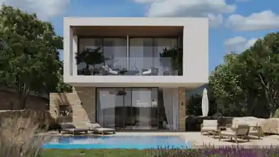 Detached House for sale, Paphos, Peyia, Coral Bay