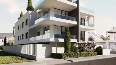 Apartment for sale, Larnaca, Livadia, Dimos Larnakas