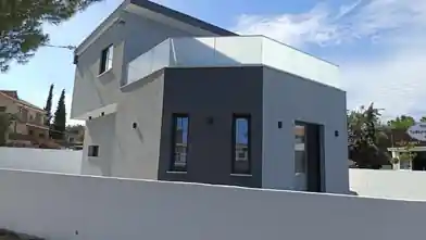 Dom wolnostojący na wynajem, Dystrykt Limassol, Pareklisia