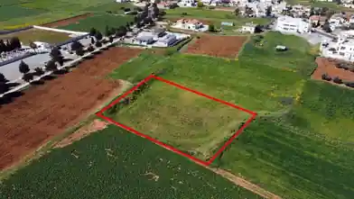 Residential Plot for sale, Famagusta, Frenaros