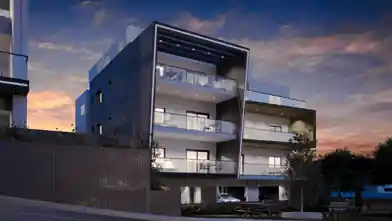 Квартира на продаж, Лімасол, Агіа Філа
