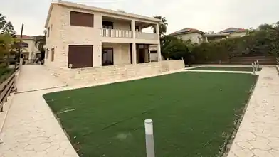 Detached House for rent, Limassol, Agios Athanasios, Agios Athanasios