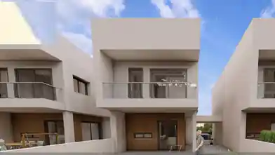 3 bedrooms Detached House for sale, Limassol, Paramytha