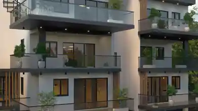 Apartment for sale, Limassol, Pano Polemidia, Dimos Polemidion