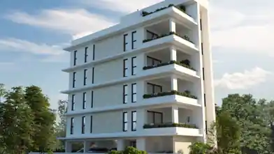Apartment for sale, Larnaca, Pyrga