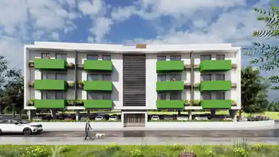 Apartment for sale, Nicosia, Aglantzia, Dimos Lefkosias