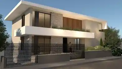 Detached House for sale, Limassol, Agios Athanasios