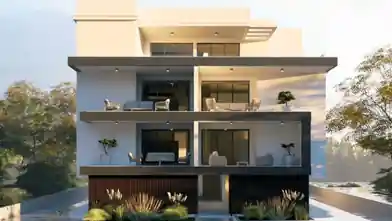 3 bedrooms Apartment for sale, Nicosia, Lakatamia