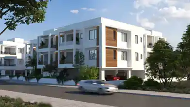 Mieszkanie na sprzedaż, Dystrykt Famagusta, Paralimni, Dimos Paralimniou-Deryneias
